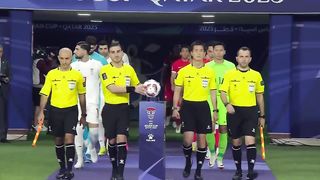 _AsianCup2023 _ Group C _ Hong Kong_ China 0 - 1  Republic Of Iran