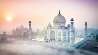 Taj Mahal II Taj II Mahal II Mumtaz Mahal II Shahjahan II Taj Mahal Agra II #tajmahal,  #taj, #mahal