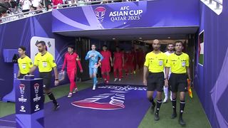_AsianCup2023 _ Group E _ Jordan 2 - 2 Korea Republi