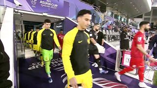 _AsianCup2023 _ Group E _ Bahrain 1 - 0 Malaysi