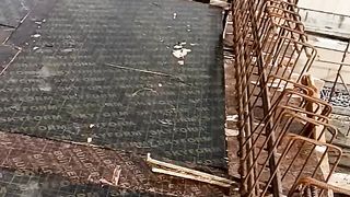 Slab beams