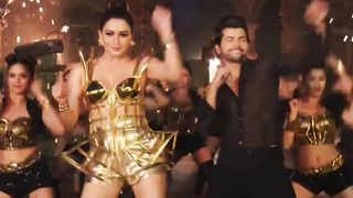 - zaarayesmin siddharthnigam latka Is Out Now hindisongs dance tipsofficial-KPr02nqi7dE-
