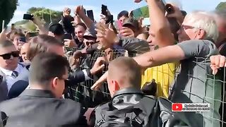 Maior Marcha pela VIDA do mundo - AB0RT0 NÃO - Estados Unidos da América