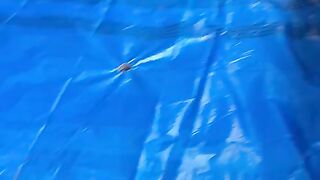 Buat kolam pembenihan ikan lele minimal seperti ini