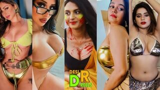NEW TRENDING SONG REELS ON INSTAGRAM - ???????? HINDI TRENDING DANCE REELS 2023 - VIRAL TIKTOK SONGS