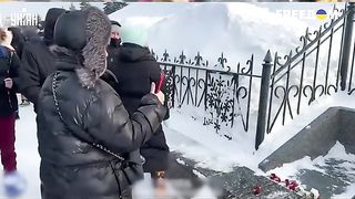 ПРОТЕСТИТЕ  В БАШКИРИЯ НЕ СТИХВАТ