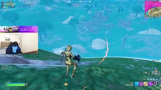 bugha_ wrong decision out zone