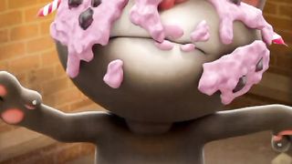 Talking Ginger #shorts #Video