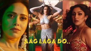 Aag Laga Do  Song Tribute - Bollywood Mega Tribute