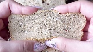 Multigrain Bread Recipe