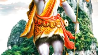 भोले बाबा। shiva Bhajan???????? #shorta