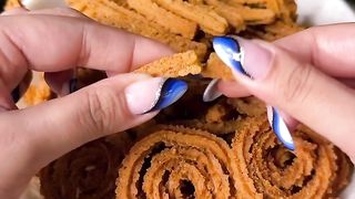 Soya Sticks