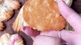 Puppy Cookies