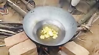 Gandum Ka Halwa Chakwal Dasi Sweet, How to Sohan Halwa Recipe ♥️♥️♥️♥️