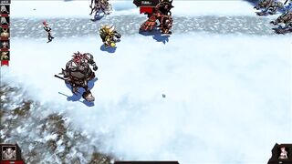 Beastmancer Launch Trailer