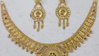New gold design lokit ||gold design cutting