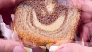 Marble Cake Recipe