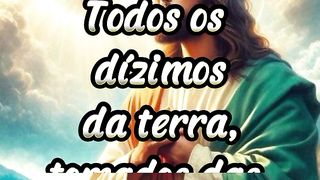 Versículo do Dia.