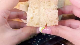 Butter Cake Recipe