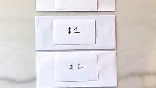 30-Day Money Saving Challenge