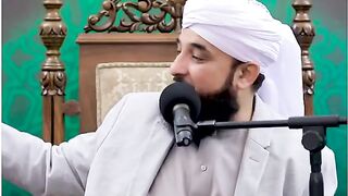 Wo to Badbakht hai jo Nabi bhi maanta hai aur Aib bhi Nikaalta hai