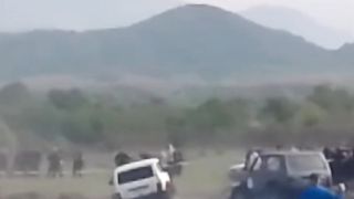Нивы сорвавшиеся с цепи и Искусство самоконтроля p01