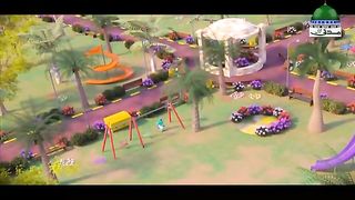 Gulam Rasool Cartoon for Kids