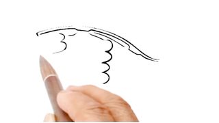 Fish Drawing