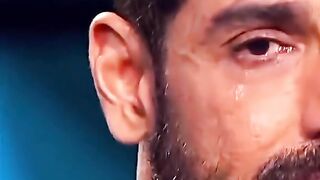 Sad video john