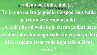 Jevandjelje po Jovanu 85