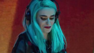 Back To Back - Megamix des 3 finalistes
