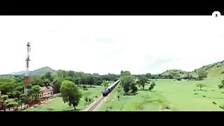 Real Gari Train