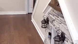 My dog always gets the best revenge…