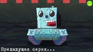The long-awaited meeting of monsters -