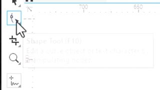 CorelDraw Tips #5
