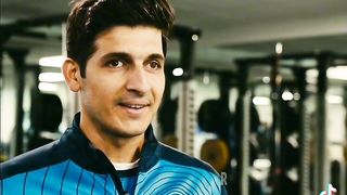 Pakistani bowling talent???? !