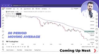 Moving average