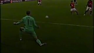 CR7 - THE GOAT -