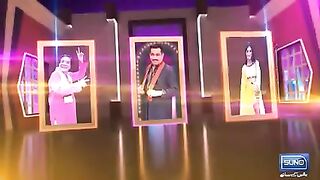 MASTIYAN -VEENA MALIK