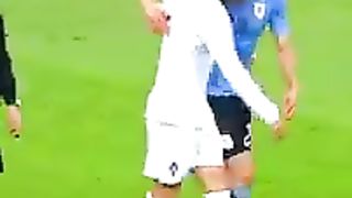 ❤️❤️FRANCHEMENT CA CA S APPELLE LE RESPECT DANS LE MONDE DU SPORT