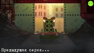The development of the Soviet monster baby -