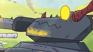The birth of the Soviet monster KV-35