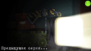 The birth of the Soviet monster IS-44 -