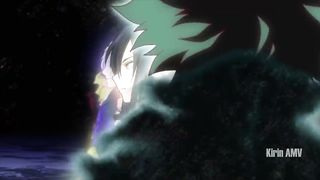 Boku no Hero Academia Season 5「AMV」- Memories