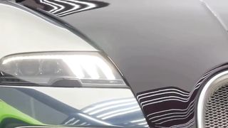 Guess the Car.....