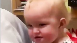 Cute and Funny Baby ????????????????