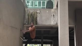 Spiderman reveal