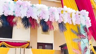 Flowers Decor by Oneeb 03225847408We Are Offering Huge Discounts on Luxury Decor Designs. Give us a Call and lets Make the day Memorable  03225847408