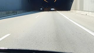 Tunnel