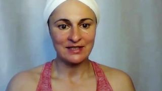 Gua Sha Lymphatic Drainage Facial Tutorial